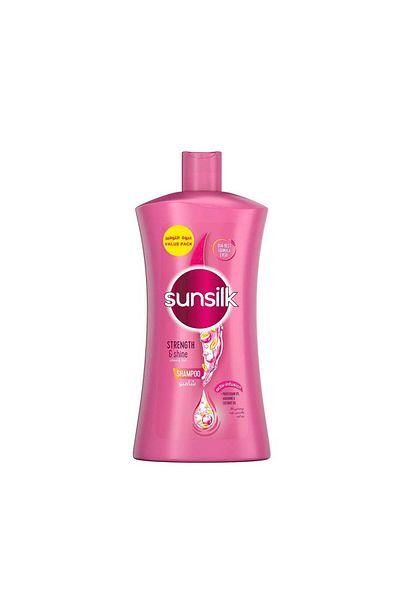 Sunsilk Strength and Shine Cream 200ml