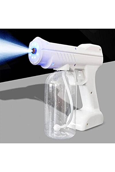 Twinkle Mart بخاخ كهربائي يعمل بتقنية ULV بسعة 800 مل بدون سلك