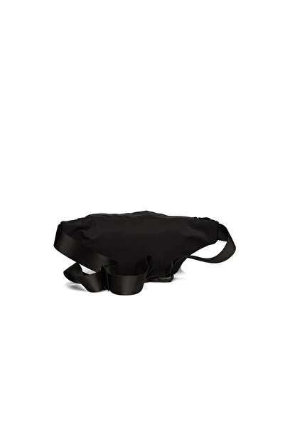 hummel Bumbag 980365-2001 Siyah Bel Çantası