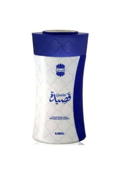 Ajmal Perfumed Body Powder Qasida 80g
