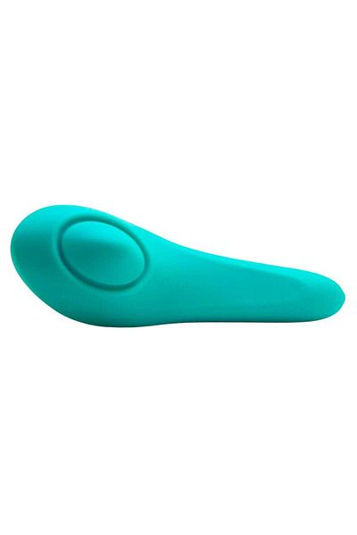 LOVENTA Pulse Queen, turquoise color