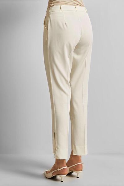 Alvina Zipped Detail Pants 70891