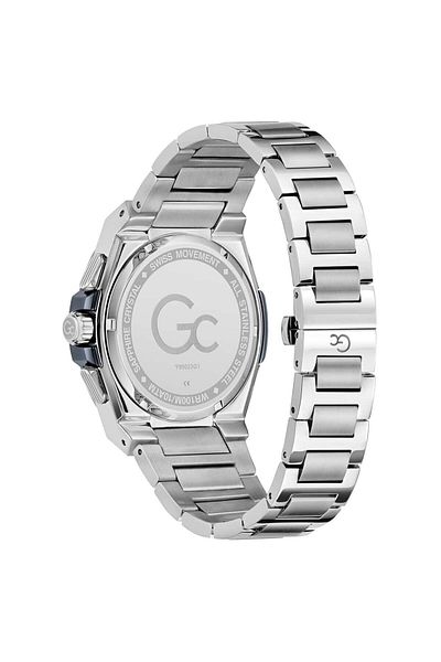 GC Gcy99023G1 Men Wrist Watch