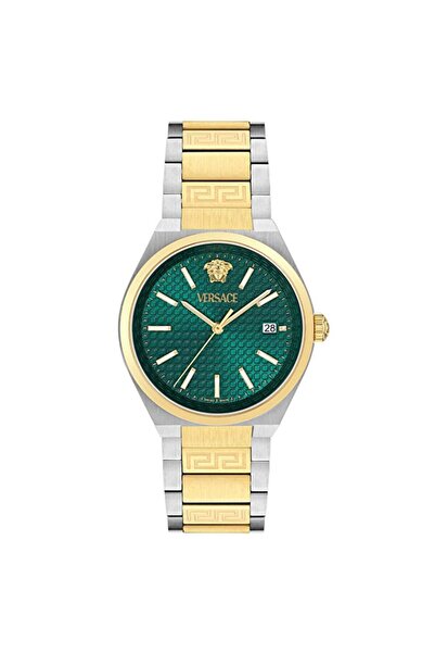 Versace VRSCVE0F00425 Kol Saati