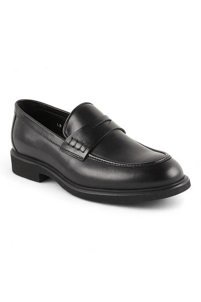 Libero 4910 Genuine Leather Lightweight Men's Shoes