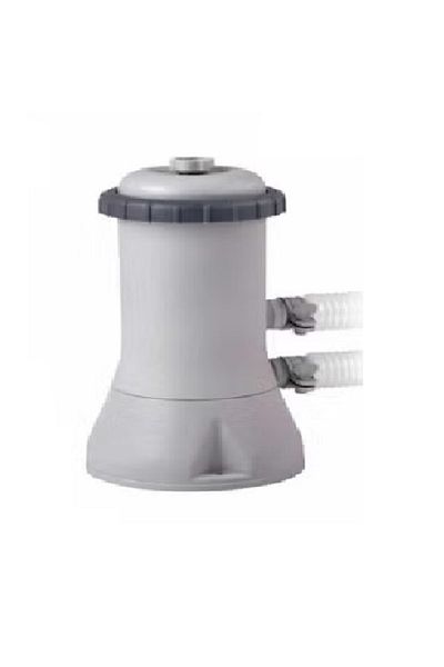 Intex Easy Set Above Ground Swimming Pool with Filter Pump