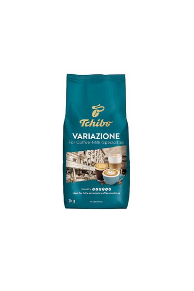 Tchibo Coffee beans, Variazione, 1 kg