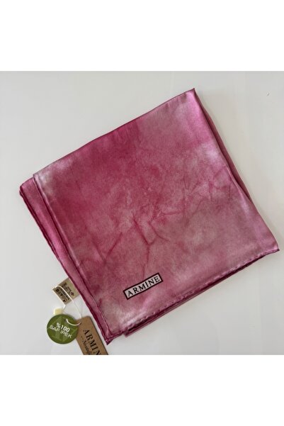 Armine Nostalji sura ipek bulutlu eşarp