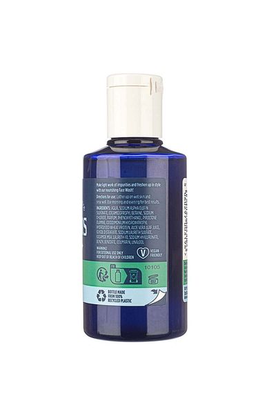 Bluebeards Revenge The Bluebeards Revenge Face Wash 100ml