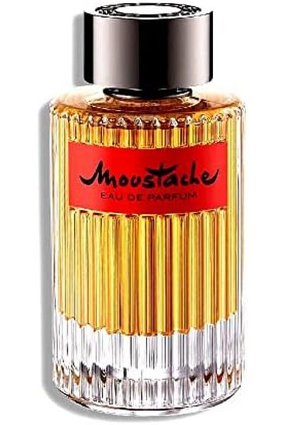 ROCHAS Mustache Eau de Parfum Vaporisateur 75 ml for Men