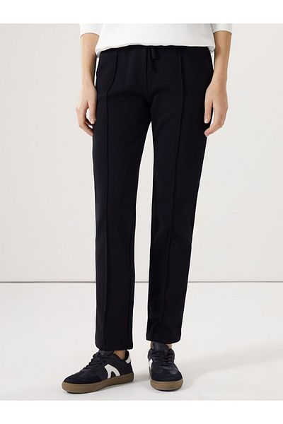 LC Waikiki Pantaloni de trening pentru femei LCWAIKIKI Classic cu talie elastică