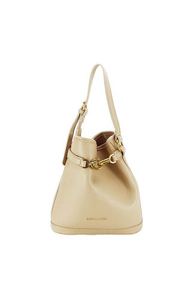 Enrico Coveri Dark beige bag ENRICO COVERI EC6064 11