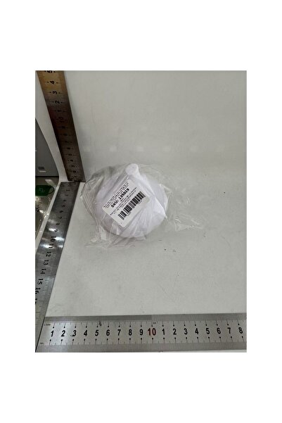 Flippy Food Container, Flippy, Garlic Model, Plastic, 9 x 9 x 9 cm, 350 ml, White