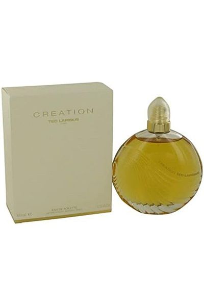Ted Lapidus Creation Eau de Toilette 100ml for Women