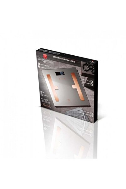 Berlinger Haus Cantar digital greutate corporala Moonlight Collection Berling...