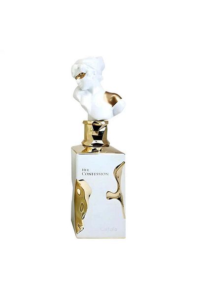 lattafa Decant 5 ml Her Confession EDP femei inspiratie Blanche Bete Liquides Imaginaires