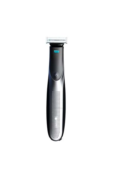 Generic Vtune TRi-Razor IPX 5 Waterproof One Blade Shaver Beard Trimmer