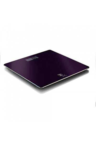 Berlinger Haus Cântar digital pentru greutate corporală, colecția Purple Ecli...