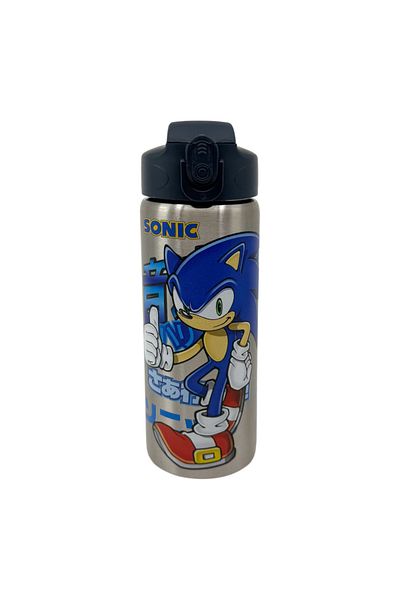 Famebag Sonıc 600 ml Steel Flask-Drinking Bottle