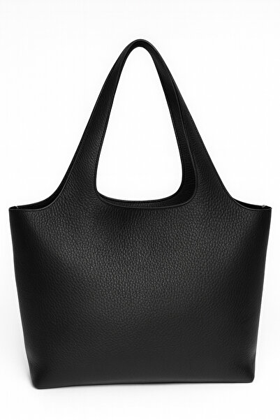 Marcc Bag Siyah Omuz Çantası 13 inc