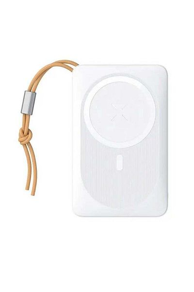 Veger Magnetic Wireless Power Bank PD 20W