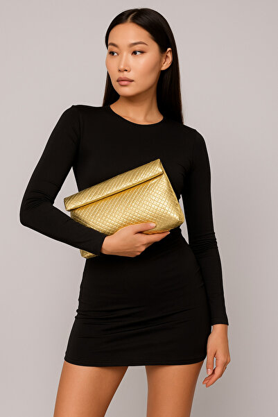 İAMBTŞY ΤΣΑΝΤΑ ΓΑΜΟΥ ΣΧΕΔΙΑΣΜΕΝΟ ΣΧΕΔΙΟ ΓΑΜΟΥ SPECIAL DAY CLUTCH