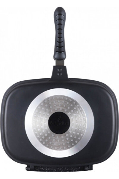 Berlinger Haus Tavă dublă Granit Diamond Line BerlingerHaus BH 6778