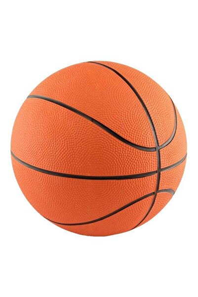 Store7 كرة سلة مطاطية من منتجات M&M مقاس 5 بوصات