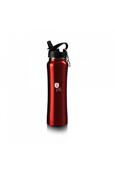 Berlinger Haus Termos Sport Burgundy Metallic Line BerlingerHaus BH 7491