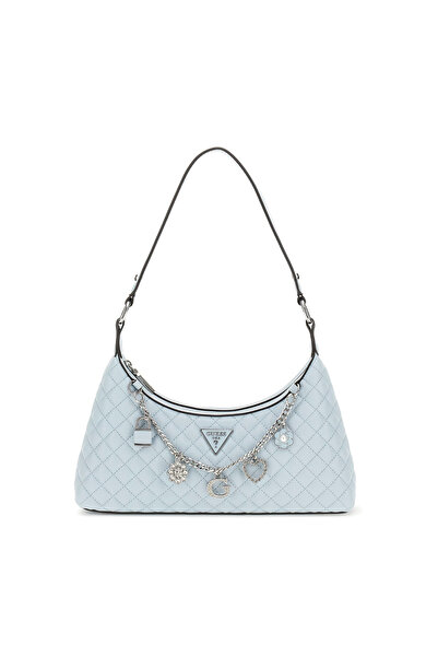 Guess Hwey8679180 Everlee Top Zip Shou Women's Bag