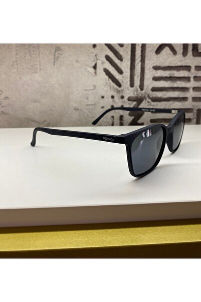 Despada Polarized Ds1979 50/19/140 Small Ekartman Unisex Model Young Sunglasses