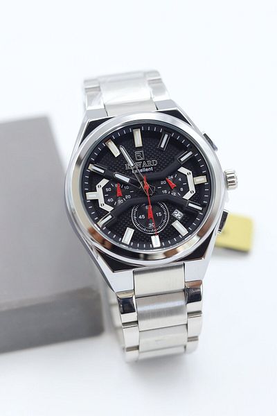 Reward Steel Cord Men Wrist Watch Asw123-I1850Rw