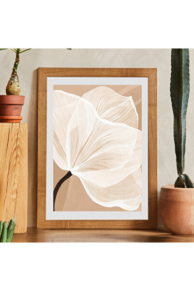 woodhomeworks One Piece Living Room Office Decor Pictură Vrynt