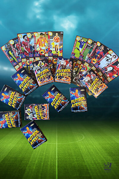 wildpanda مقص ورق حجري لكرة القدم، 12 صندوق صغير لبطاقة لاعب كرة القدم بدون ص...