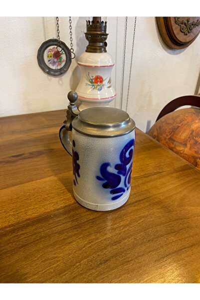 ANTİKA AYAL Antique Mug Cup