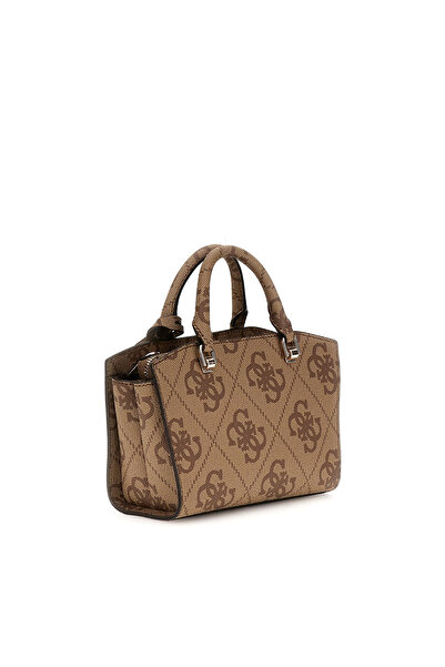 Guess Hwos9655760 Queensland Mini Satc Women's Bag