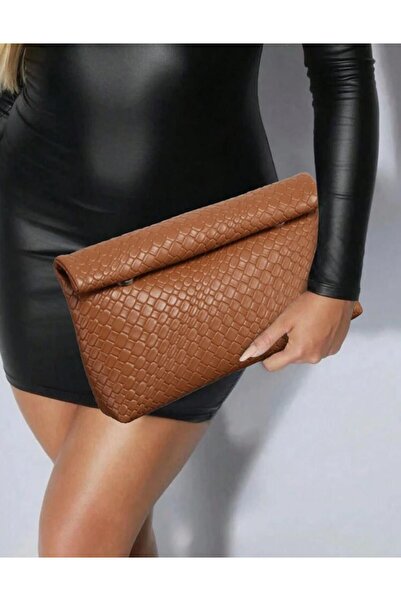 İAMBTŞY حقيبة يد أنيقة مصممة لحفلات الزفاف الخاصة باليوم