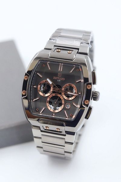 Reward Steel Cord Men Wrist Watch Asw123-I1847Rw