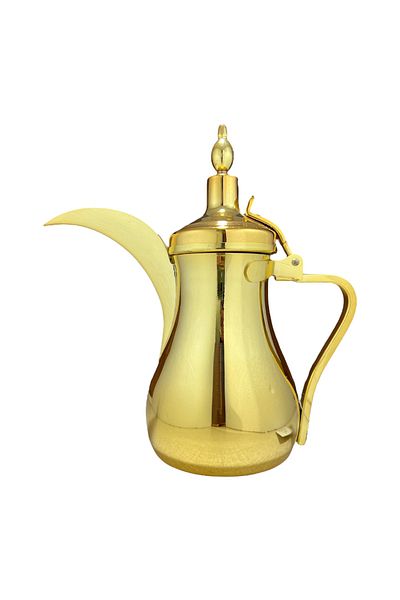 SQUALO Steel kettle (1.597 liters)