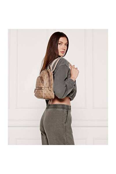 Guess Hwsg7118320 Manhattan Ii Backpac Women's Bag