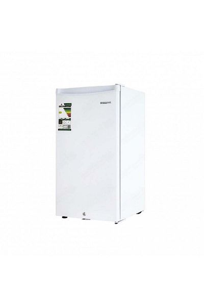 BENCHMARK Benchmark Single Door Refrigerator 3.2 cu. ft. 90 L White R-90RH