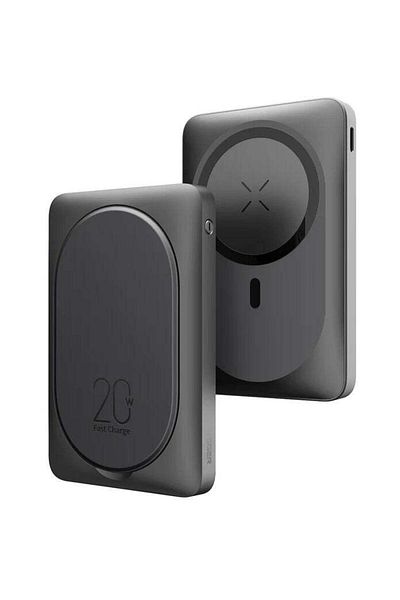 Veger Magnetic Wireless Power Bank PD 20W