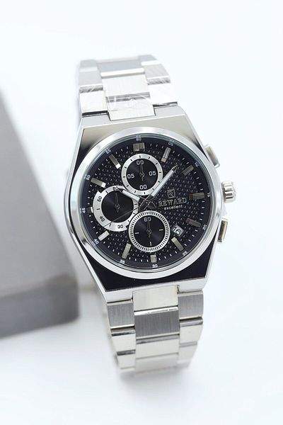 Reward Steel Cord Men Wrist Watch Asw123-I1860Rw