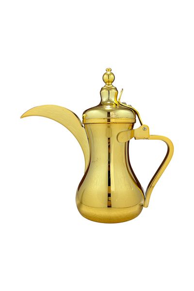 SQUALO Steel kettle (769 ml)