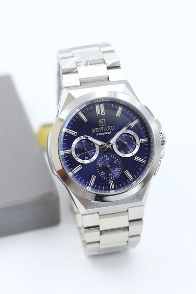 Reward Steel Cord Men's Watch Asw123-I1868Rw