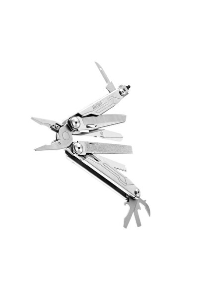Generic NexTool Flagship Captain | 19 in 1 EDC Multi-Functional Tool