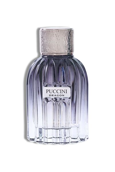 PUCCİNİ بوتشيني دراجون او دو تواليت رجالي 100 مل