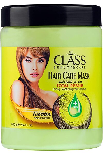 Class قناع الشعر بالكيراتين من CLASS، 1000 مل