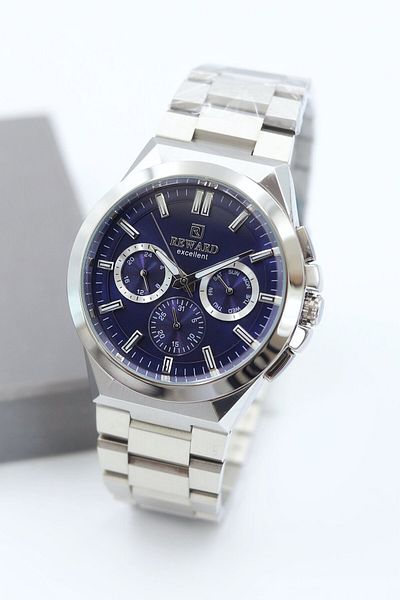 Reward Steel Cord Men's Watch Asw123-I1868Rw