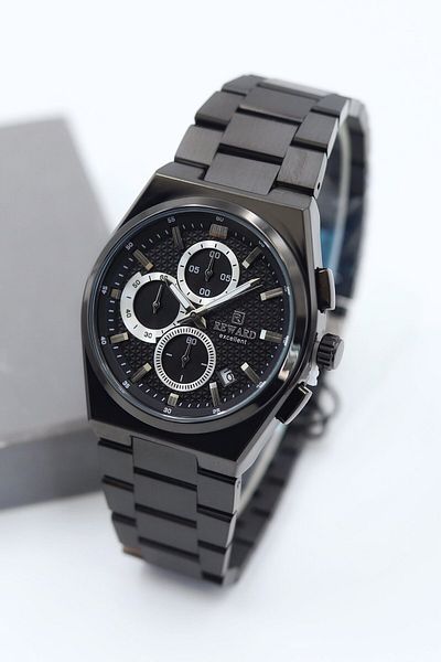Reward Steel Cord Men Wrist Watch Asw123-I1861Rw